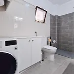Dona Marqueza - Wifi, Ac, & Centro 350m Apartmán Carvoeiro (Lagoa)