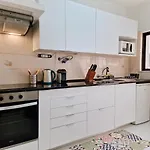 Dona Marqueza - Wifi, Ac, & Centro 350m Apartmán Carvoeiro (Lagoa)