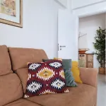 Dona Marqueza - Wifi, Ac, & Centro 350m Apartmán Carvoeiro (Lagoa)