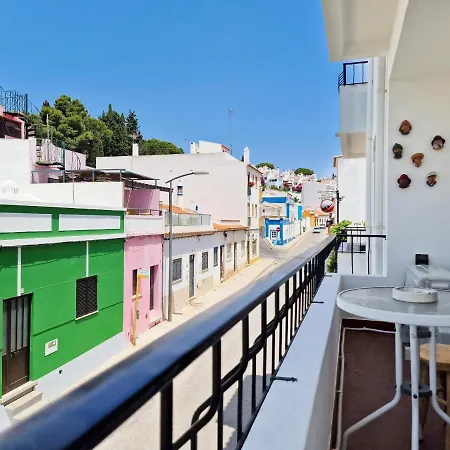 Dona Marqueza - Wifi, Ac, & Centro 350m *