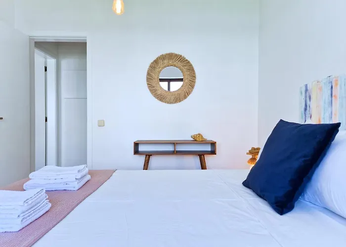 Dona Marqueza - Wifi, Ac, & Centro 350m * Carvoeiro (Lagoa)