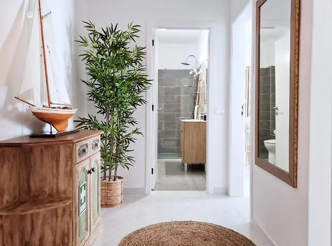 Apartamento Dona Marqueza - Wifi, Ac, & Centro 350m *