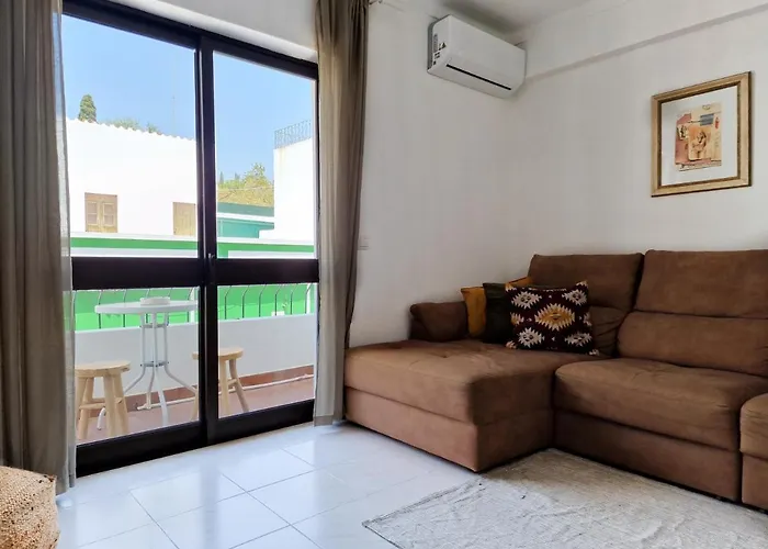 Dona Marqueza - Wifi, Ac, & Centro 350m *