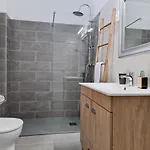 Lägenhet Dona Marqueza - Wifi, Ac, & Centro 350m Carvoeiro (Lagoa)