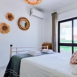 Lägenhet Dona Marqueza - Wifi, Ac, & Centro 350m *