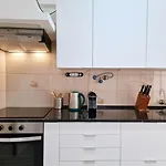 Lägenhet Dona Marqueza - Wifi, Ac, & Centro 350m *