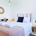 Dona Marqueza - Wifi, Ac, & Centro 350m Carvoeiro (Lagoa)