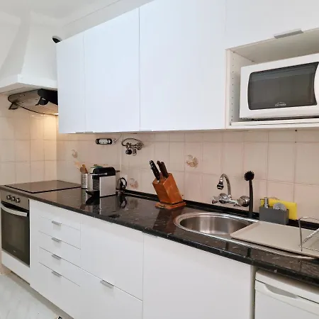 Apartamento Dona Marqueza - Wifi, Ac, & Centro 350m