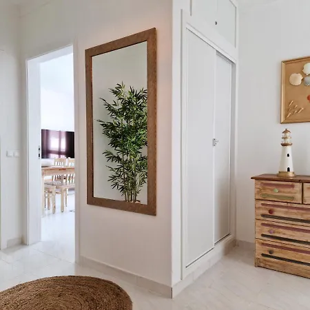 Dona Marqueza - Wifi, Ac, & Centro 350m * Carvoeiro (Lagoa)