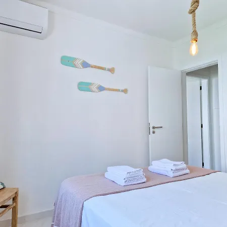 Apartamento Dona Marqueza - Wifi, Ac, & Centro 350m *