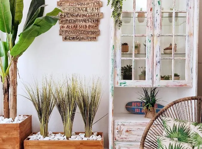 Dona Marqueza - Wifi, Ac, & Centro 350m 卡武埃鲁