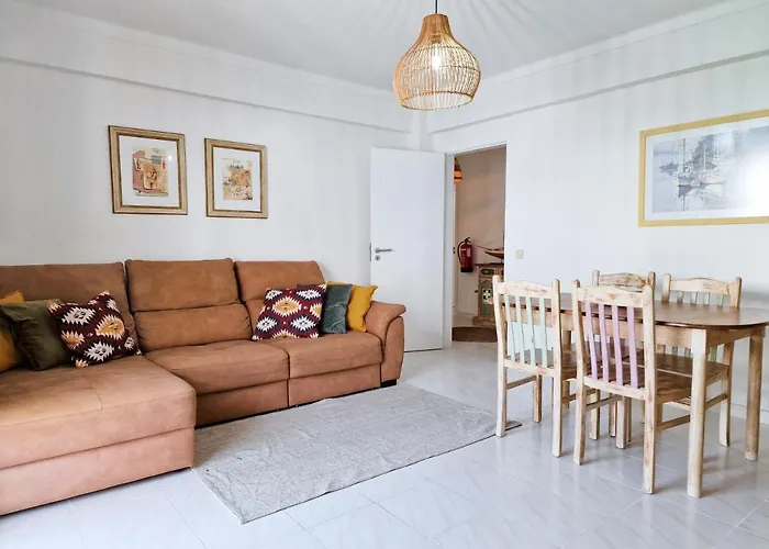 Dona Marqueza - Wifi, Ac, & Centro 350m