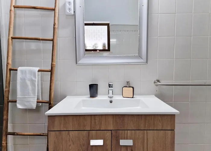 Dona Marqueza - Wifi, Ac, & Centro 350m