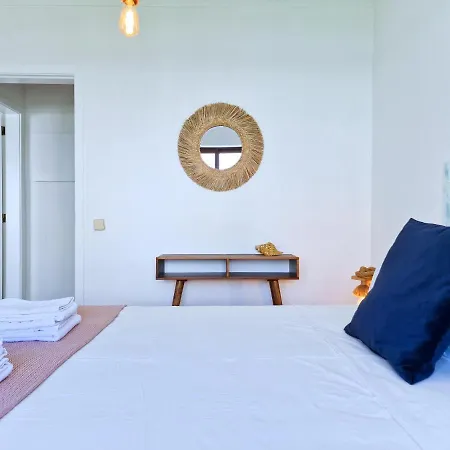 Dona Marqueza - Wifi, Ac, & Centro 350m * 카르보에이루