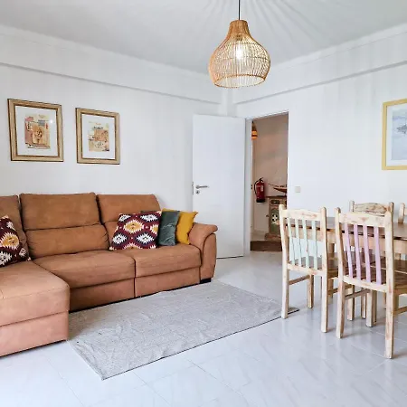 Dona Marqueza - Wifi, Ac, & Centro 350m