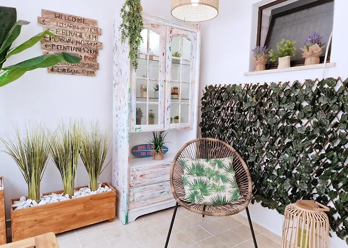 아파트 Dona Marqueza - Wifi, Ac, & Centro 350m *