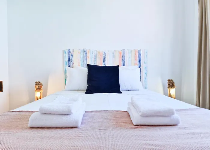 Dona Marqueza - Wifi, Ac, & Centro 350m