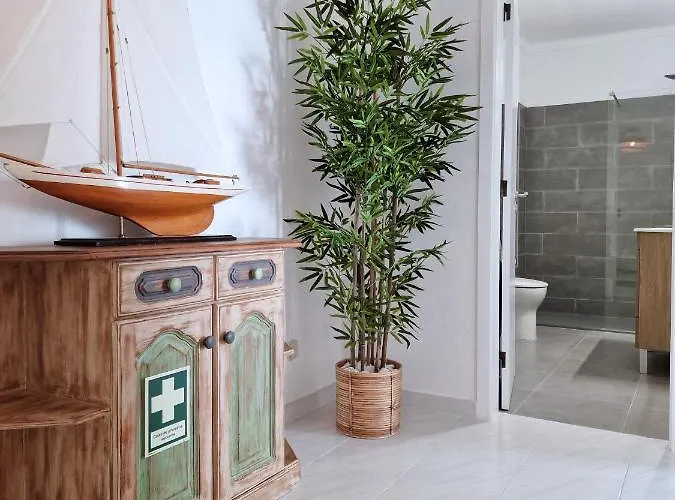 Dona Marqueza - Wifi, Ac, & Centro 350m * 카르보에이루